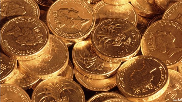 بـ 120 ريال، الجنيه الذهب يسجل ارتفاع في نهاية اليوم 3 2025\11\26\الجنيه الذهب 680 113238